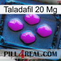 Taladafil 20Mg 04